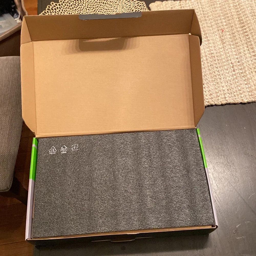 Gpu | GeForce 1650 super 4gb